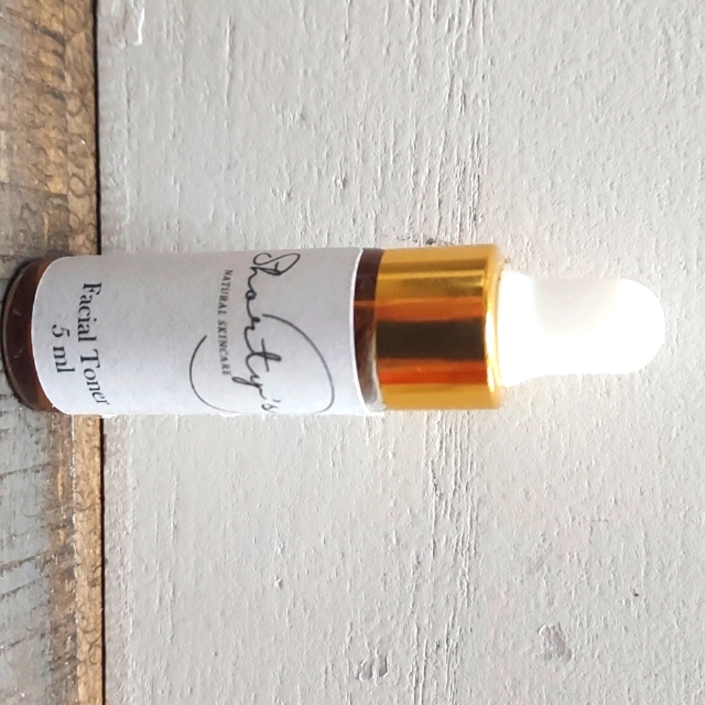 Short's Facial Toner